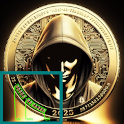 Location of Unique ID